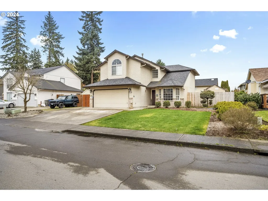 15914 Ne 82nd Street Vancouver WA 98682