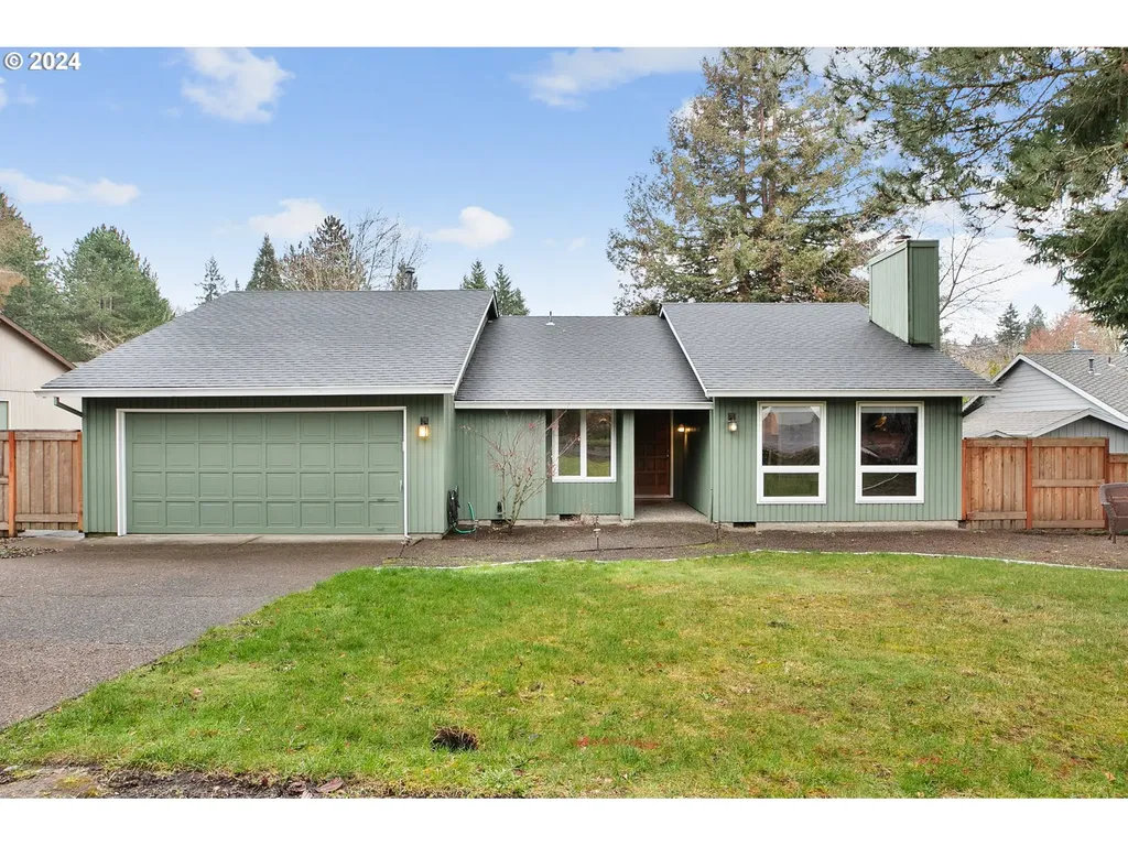 6418 Sw Roundtree Court Portland OR 97219