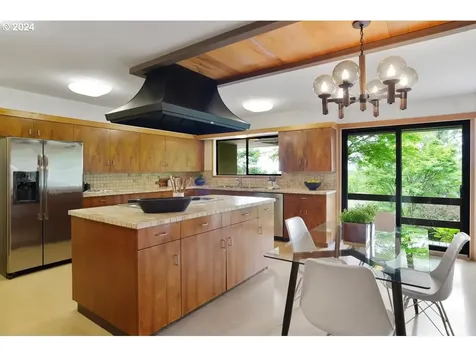 4027 Sw Downs View Court Portland OR 97221