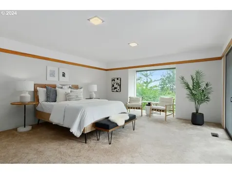 4027 Sw Downs View Court Portland OR 97221