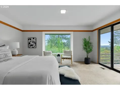 4027 Sw Downs View Court Portland OR 97221