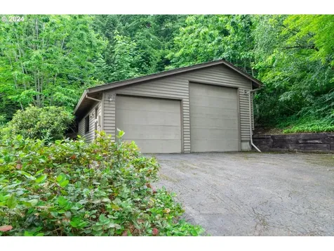 4027 Sw Downs View Court Portland OR 97221