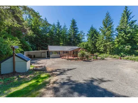 62754 Olive Barber Road Coos Bay OR 97420