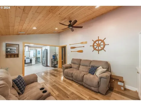 62754 Olive Barber Road Coos Bay OR 97420