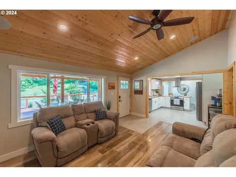 62754 Olive Barber Road Coos Bay OR 97420