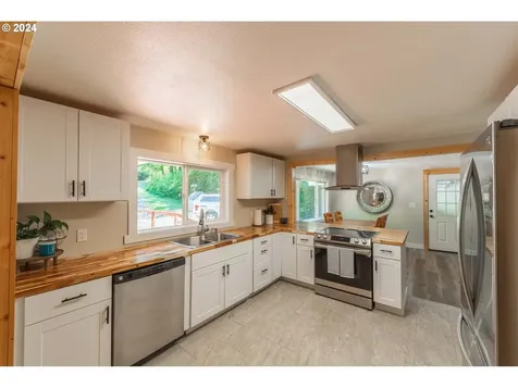 62754 Olive Barber Road Coos Bay OR 97420