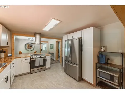 62754 Olive Barber Road Coos Bay OR 97420