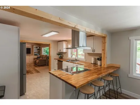 62754 Olive Barber Road Coos Bay OR 97420