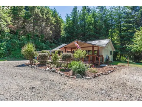 62754 Olive Barber Road Coos Bay OR 97420