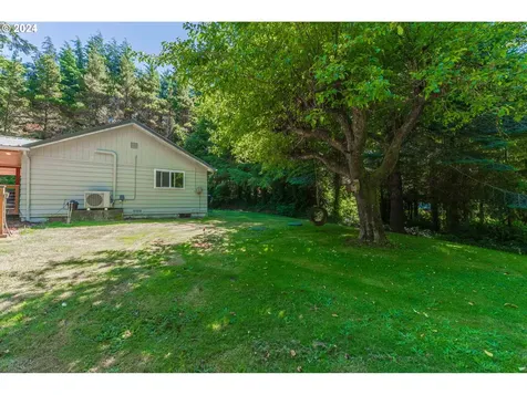 62754 Olive Barber Road Coos Bay OR 97420