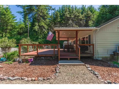 62754 Olive Barber Road Coos Bay OR 97420