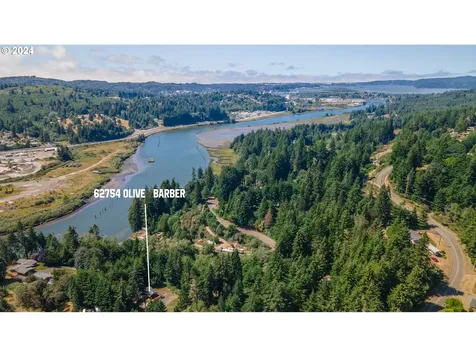 62754 Olive Barber Road Coos Bay OR 97420