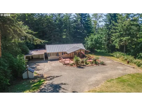 62754 Olive Barber Road Coos Bay OR 97420