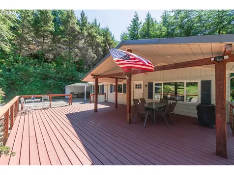 62754 Olive Barber Road Coos Bay OR 97420