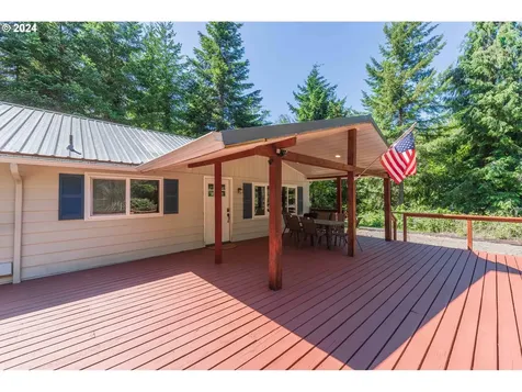 62754 Olive Barber Road Coos Bay OR 97420