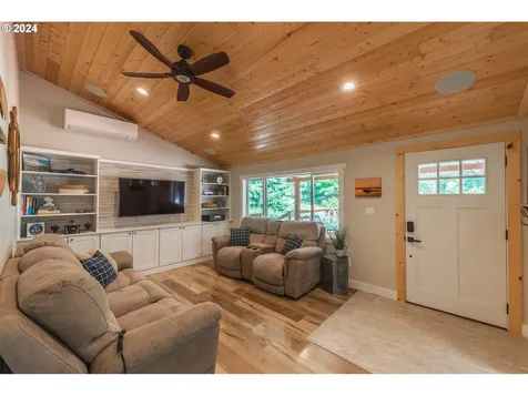 62754 Olive Barber Road Coos Bay OR 97420