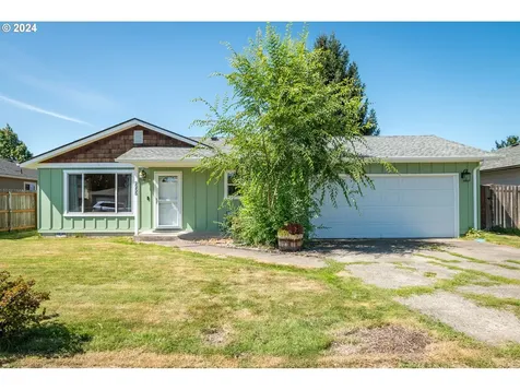 2255 34th Avenue Longview WA 98632