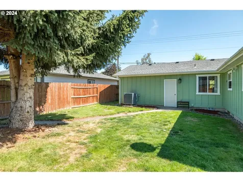 2255 34th Avenue Longview WA 98632