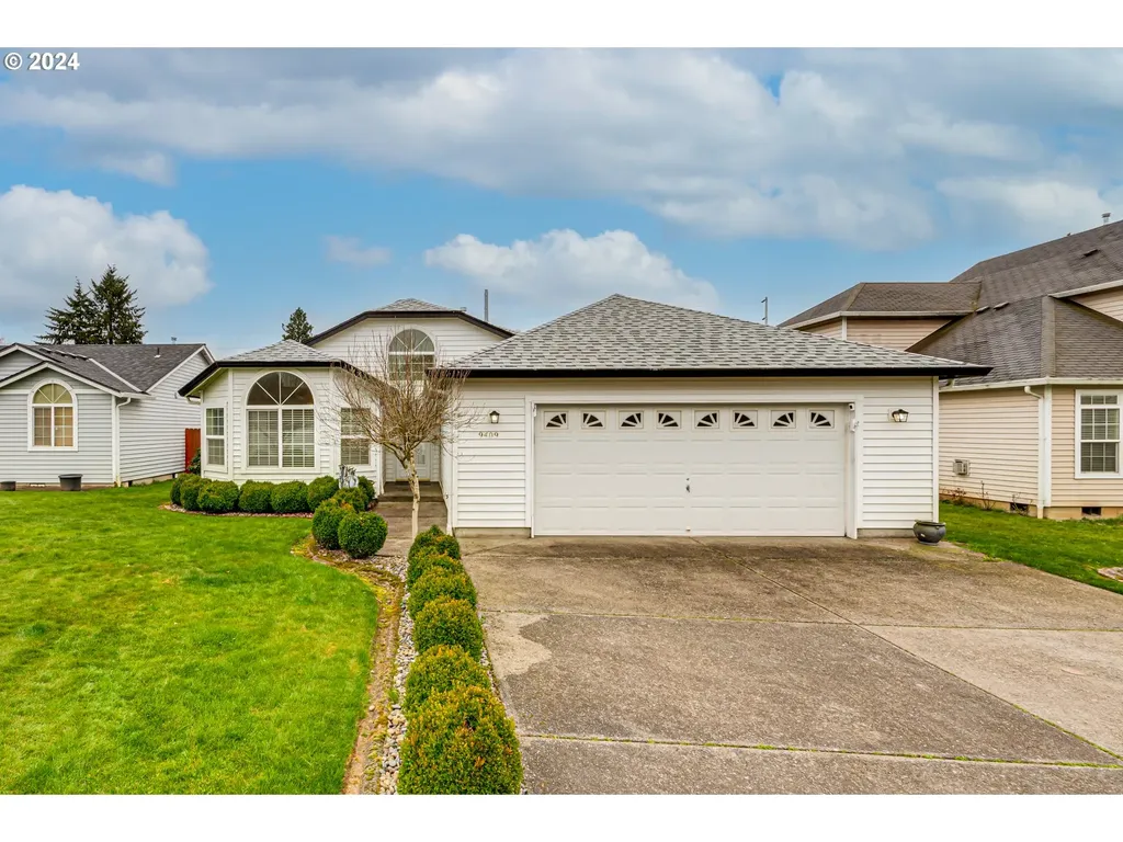 9409 Ne 100th Way Vancouver WA 98662