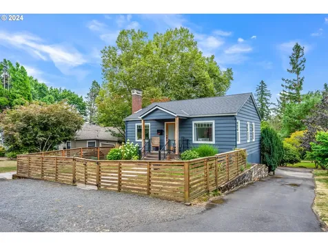 2530 Sw Troy Street Portland OR 97219