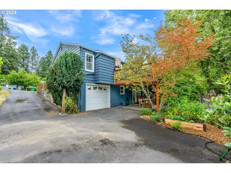 2530 Sw Troy Street Portland OR 97219