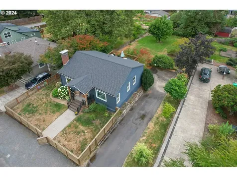 2530 Sw Troy Street Portland OR 97219