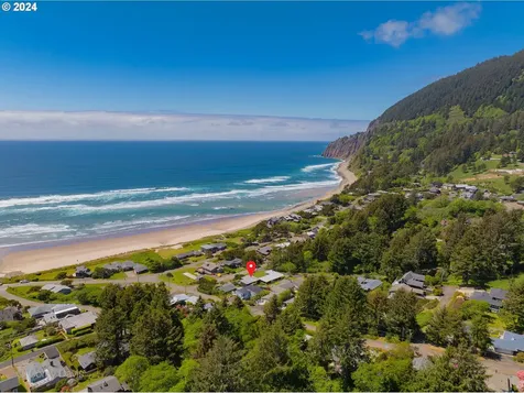 37635 Treasure Hunters Lane Nehalem OR 97131