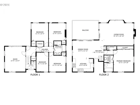 37635 Treasure Hunters Lane Nehalem OR 97131
