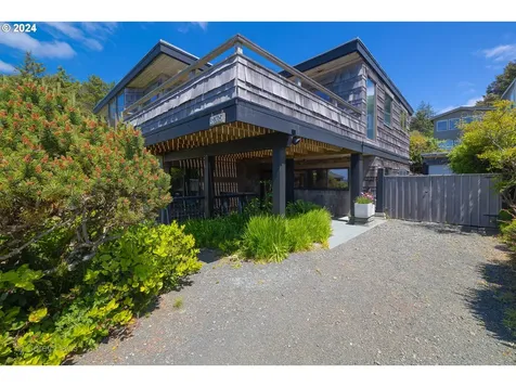 37635 Treasure Hunters Lane Nehalem OR 97131