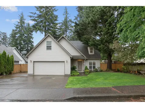 15909 NE 36th Street Vancouver WA 98682