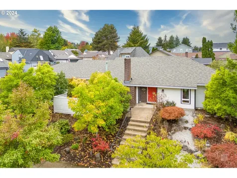 12065 SW Morning Hill Drive Portland OR 97223