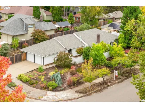 12065 SW Morning Hill Drive Portland OR 97223