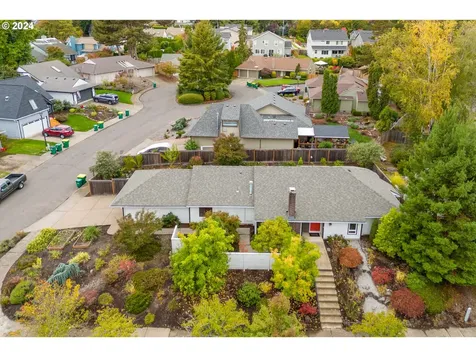 12065 SW Morning Hill Drive Portland OR 97223