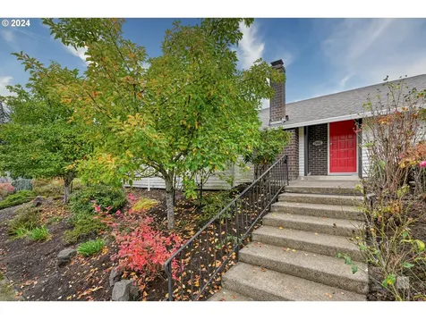12065 SW Morning Hill Drive Portland OR 97223
