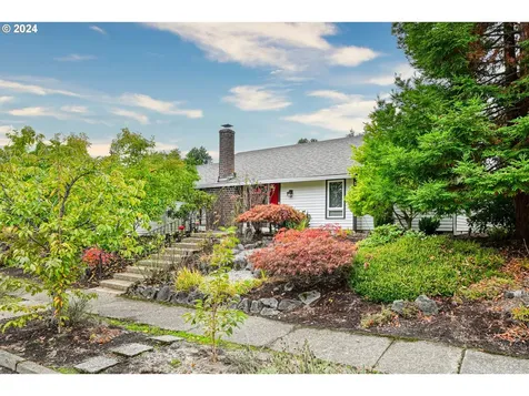 12065 SW Morning Hill Drive Portland OR 97223