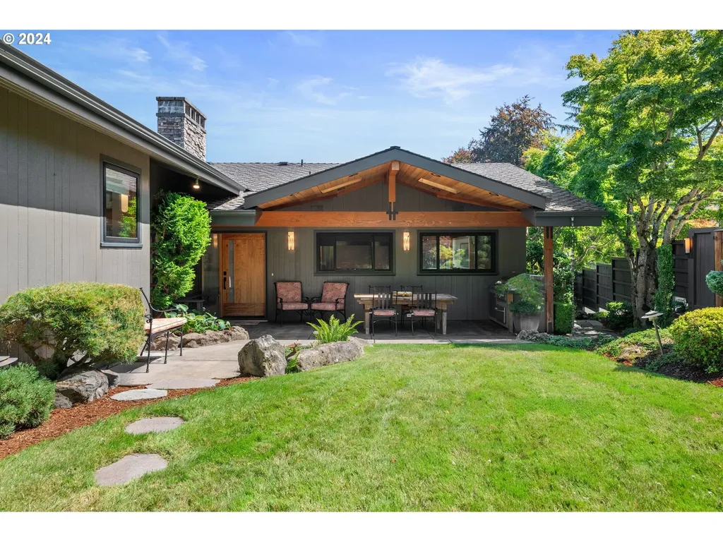 1807 Sw Clifton Street Portland OR 97201