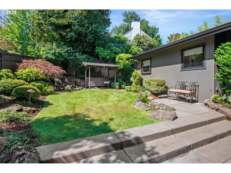 1807 Sw Clifton Street Portland OR 97201