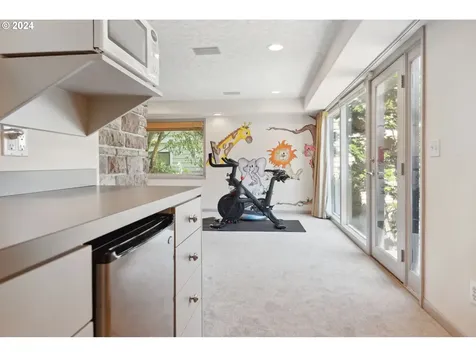 1807 Sw Clifton Street Portland OR 97201