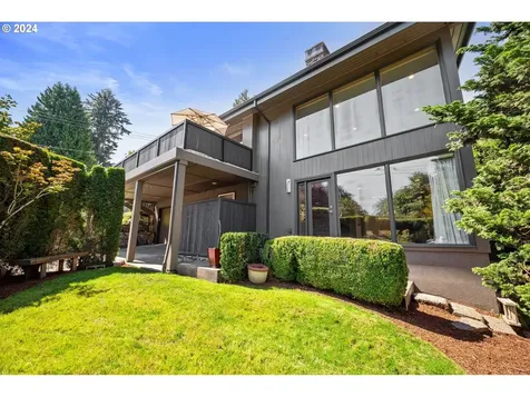 1807 Sw Clifton Street Portland OR 97201