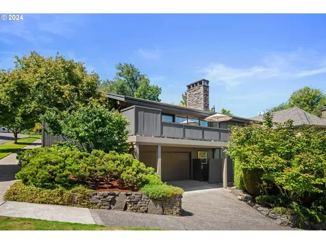 1807 Sw Clifton Street Portland OR 97201