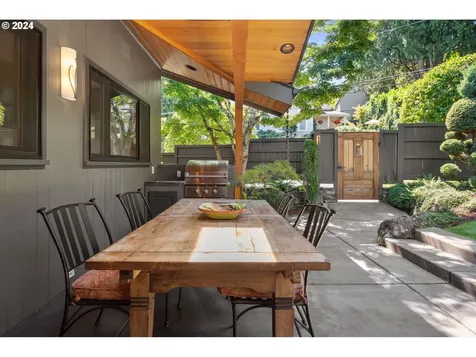 1807 Sw Clifton Street Portland OR 97201