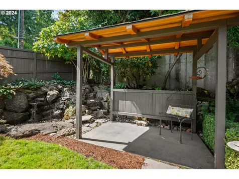 1807 Sw Clifton Street Portland OR 97201