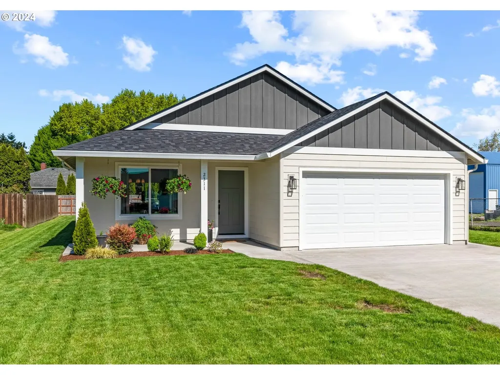 2311 36th Avenue Longview WA 98632
