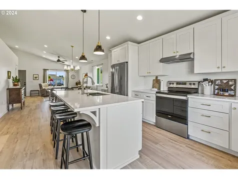 2311 36th Avenue Longview WA 98632
