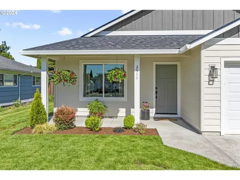 2311 36th Avenue Longview WA 98632