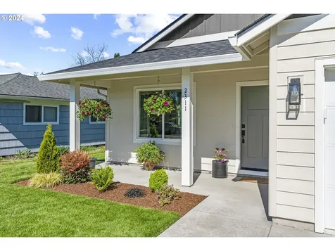 2311 36th Avenue Longview WA 98632