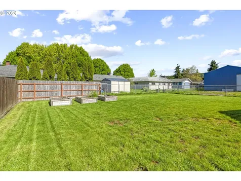 2311 36th Avenue Longview WA 98632