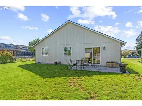 2311 36th Avenue Longview WA 98632