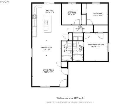 2311 36th Avenue Longview WA 98632