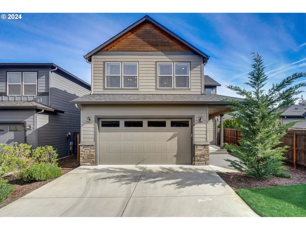 13522 Ne 112th Street Vancouver WA 98682